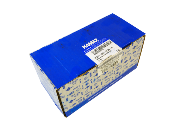 Палец реактивн.штанги.5511-2919026-15 РМШ (простая штанга)