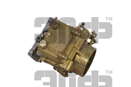 Карбюратор К126ГУ (3151,дв УМЗ-4178,4179) ПЕКАР (2)