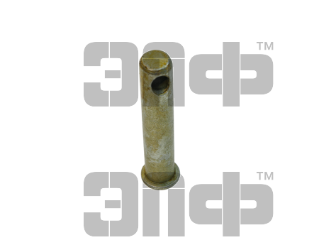 Палец А61.10.001-02 L 115 mm