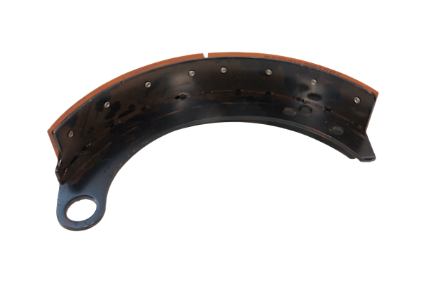 Колодка торм.задн. (53) 3307-3502090