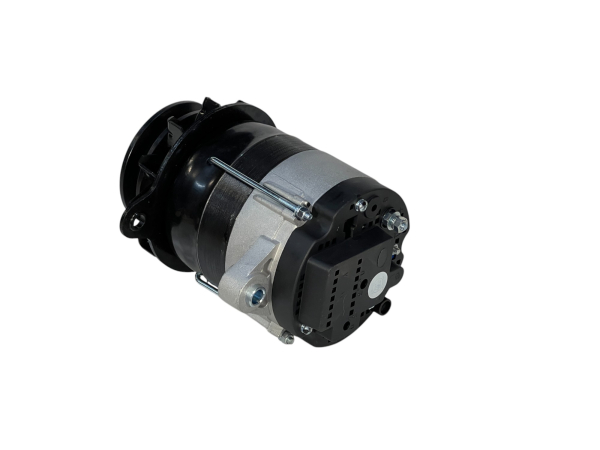 Генератор ДОН Г1000В.05.1(1 руч,28V)Дон,Енисей (ан 992.3701) АвтоЭлектрика (2)