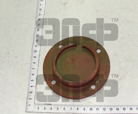 KPPSH Krishka podshipnika 07.02.002 (11129)