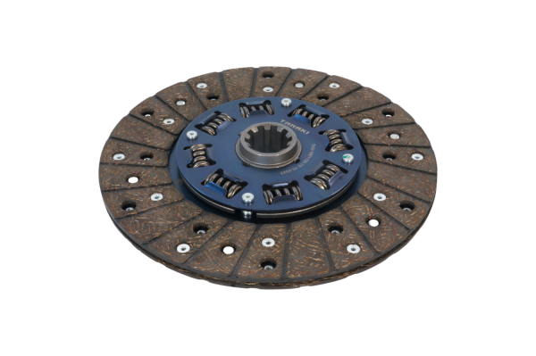 Сцепление лепестк.универсальн.(корзина+диск) (дв.УМЗ-417,421) 0451-00-1601010-05 TKU