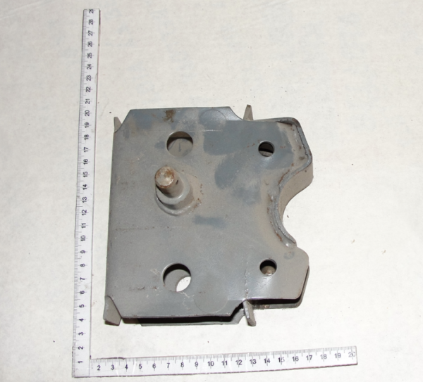 DON Polzun motovila zhatki levii  3518050-12640 Rostselmash (12902)