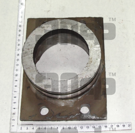 PR Korpus podshipnika PRS 02.050 (12288)