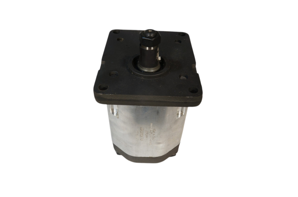 Насос шестеренный под МТЗ GA21190 (2)