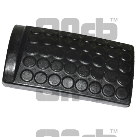 MTZ CHehol pedali scepleniya A13.33.002