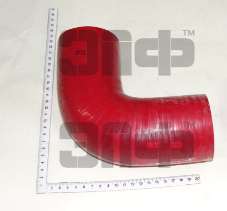 K-744 Patrubok uglovoi 70h70-135mm 90grad. AOPTZ (11047)