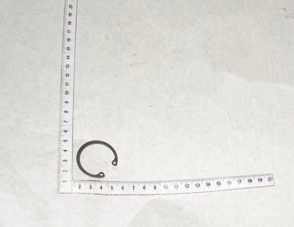 K-700 Kolco stopornoe V-35 GOST 13943-68 (11220)