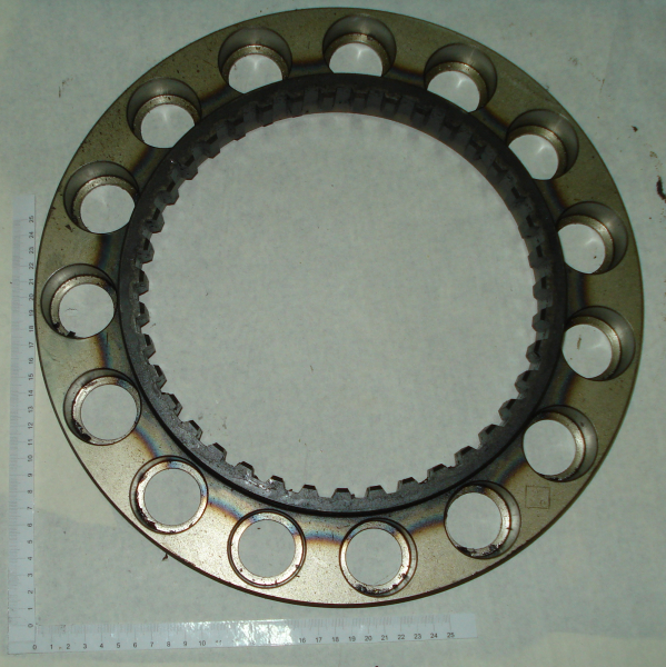 K-744 Mufta 744R-16.00.012 AOPTZ (15164)