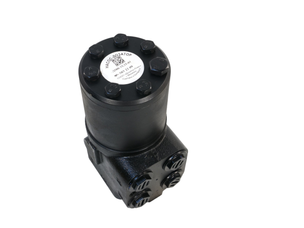 Насос дозатор Д500-15 21 (с клап) (2)