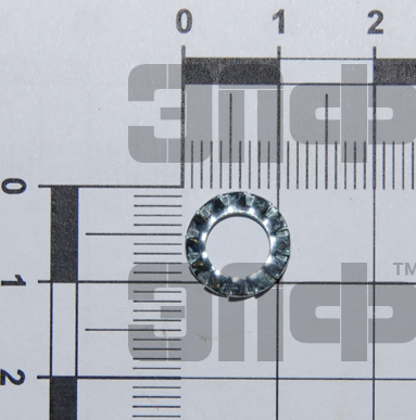 GASPARDO SHaiba D6 DIN 6798 F01430047R (8865)