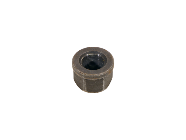 Гайка шпильки крышки коренного подши. коленвала М22х1,5 311906-П2 (1)