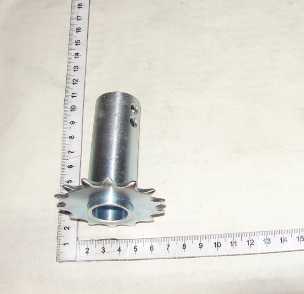 TSM Zvezdochka Z14 SK-8.05.10.01.020 (10679)