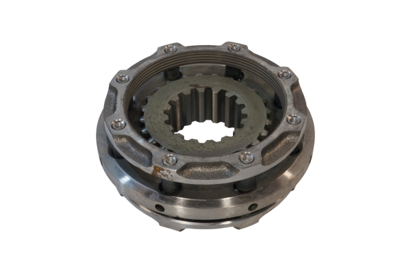 Синхронизатор 4-5 пер.154.1701151 ОАО КАМАЗ (3)