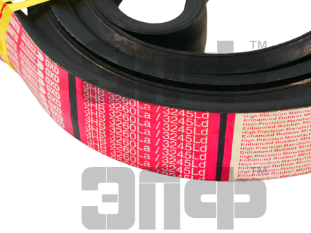 3НВ - 3260 La 3245 Lp Ремень ADAMANTIS KEVLAR Полесье 1624 (2)