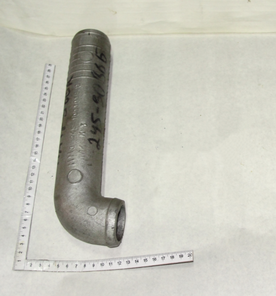 MTZ Patrubok 245-1003036 (k TKR) (10100)