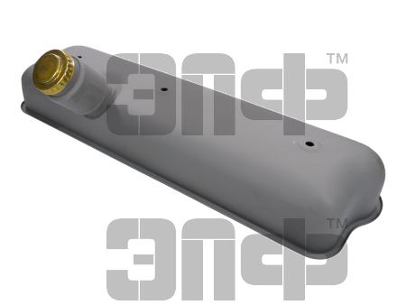 ЯМЗ Крышка клаппаная с сапуном 236-1003256-Б2 (1)