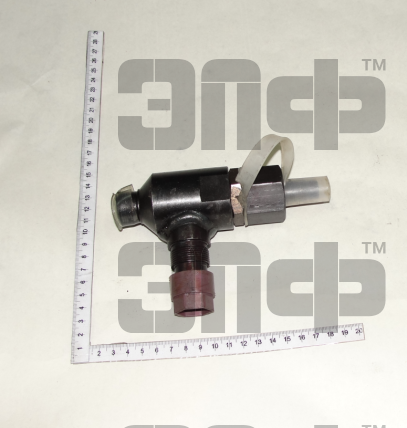 K-744 Klapan gidromehanicheskii 744R-4600010-1 AO PTZ (11071)