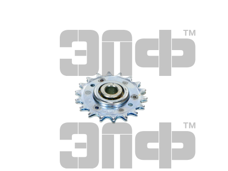 Звездочка паразитная Z-18 GA7154