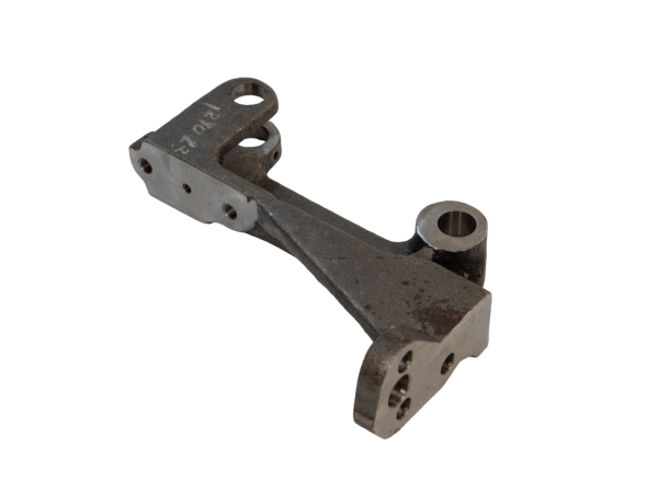 Кронштейн МПП верхний  6010-17.02.010-1 АО ПТЗ