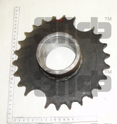 PR Zv-ka PRS 26.605 (14485)