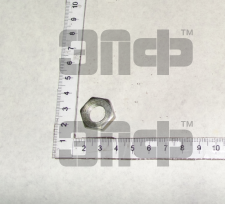 MTZ Gaika M121.25 na vint 1601098 GOST5919 (13222)