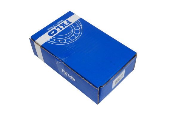 480209 (LES209-2F) FKL Подшипник с корпусом лапы 2 отверстия (2)