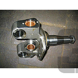 KAMAZ Kulak povorotnii lev 5320-3001011 OAO KAMAZ